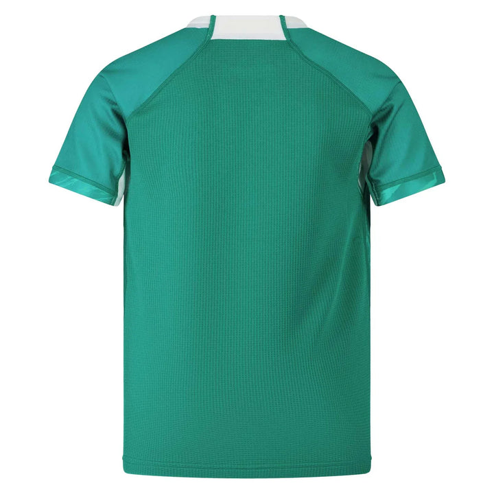 Canterbury Ireland Rugby 2024/25 Home Shirt Kids