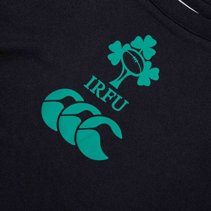 Canterbury Ireland 2024/25 Kids Superlight Training T-Shirt