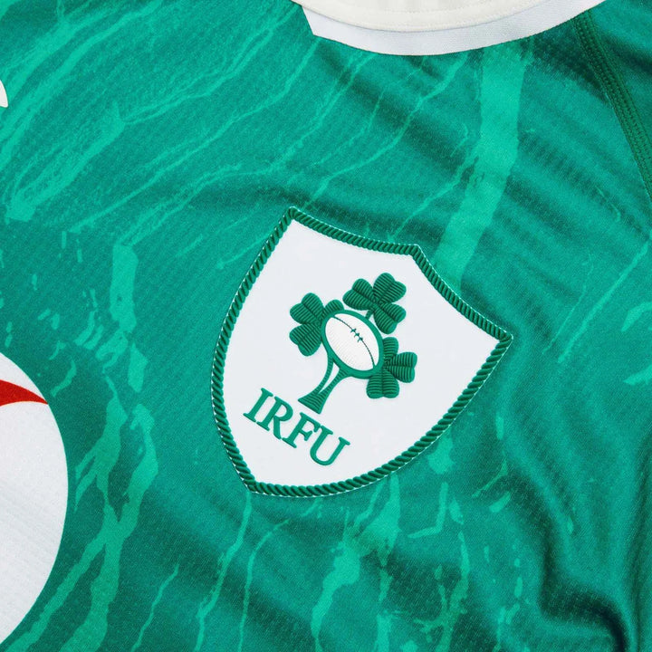 Canterbury Ireland Rugby 2024/25 Home Shirt Men