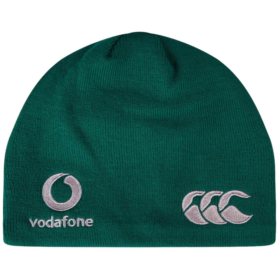 Canterbury Ireland 2024/25 Rugby Beanie