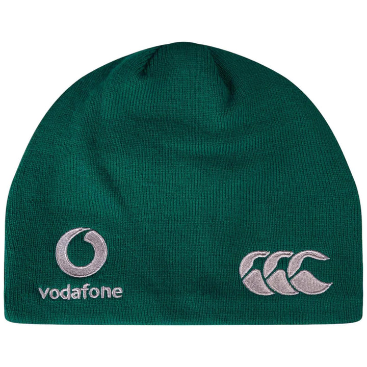 Canterbury Ireland 2024/25 Rugby Beanie