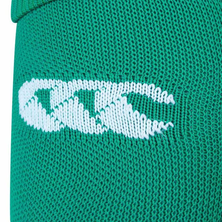 Canterbury Ireland Rugby 2024/25 Home Match Socks