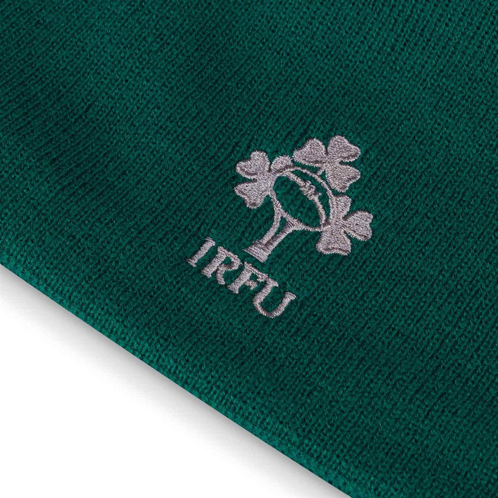 Canterbury Ireland 2024/25 Rugby Beanie