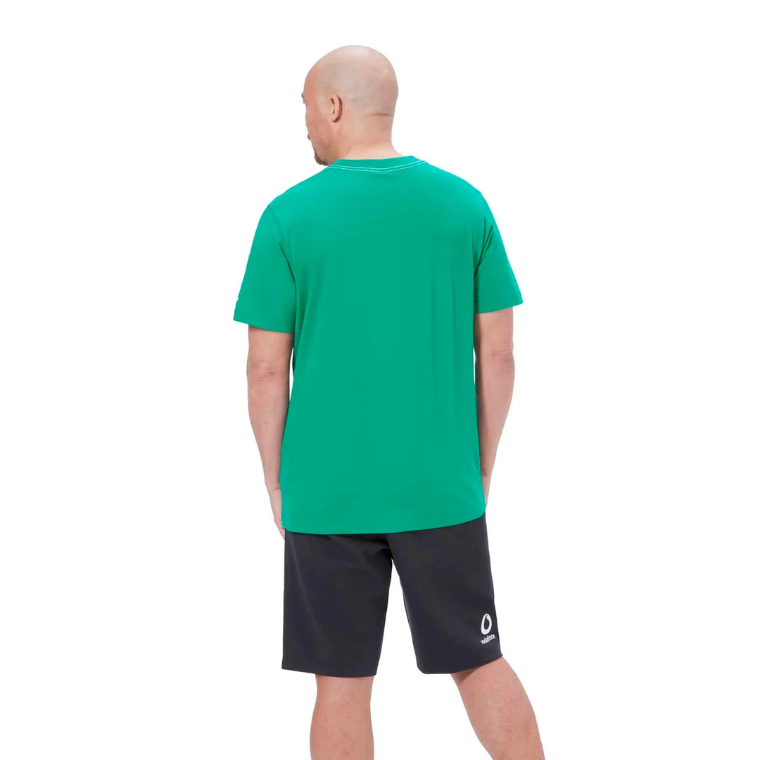 Canterbury Ireland Rugby 2024/25 Team Men’s Cotton T-Shirt