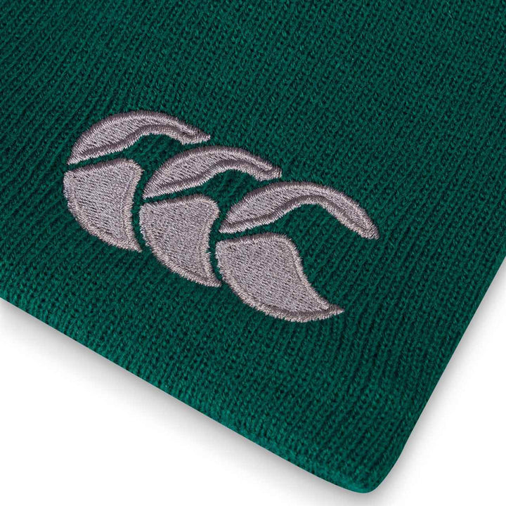 Canterbury Ireland 2024/25 Rugby Beanie
