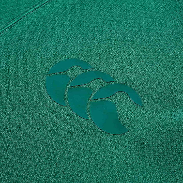 Canterbury Ireland Rugby 150th Anniversary Home Shirt 2024/25