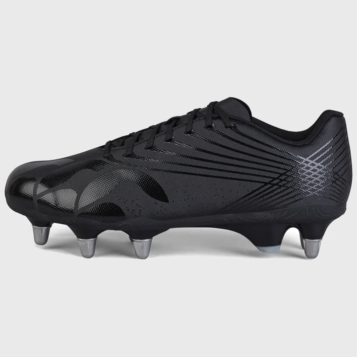 Canterbury Stampede Groundbreak Team SG Rugby Boots