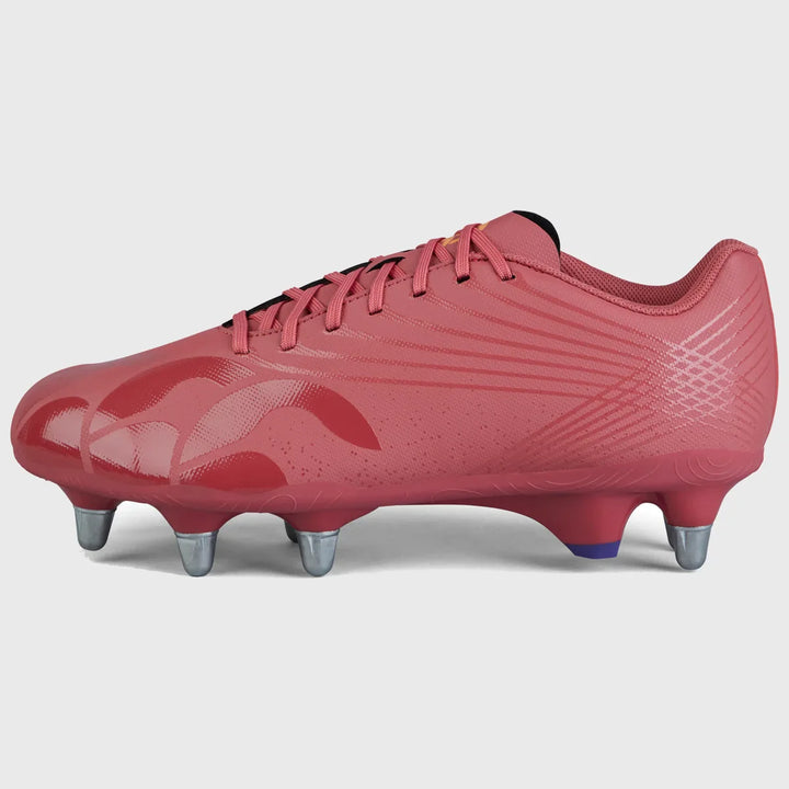 Canterbury Stampede Groundbreak Team SG Rugby Boots