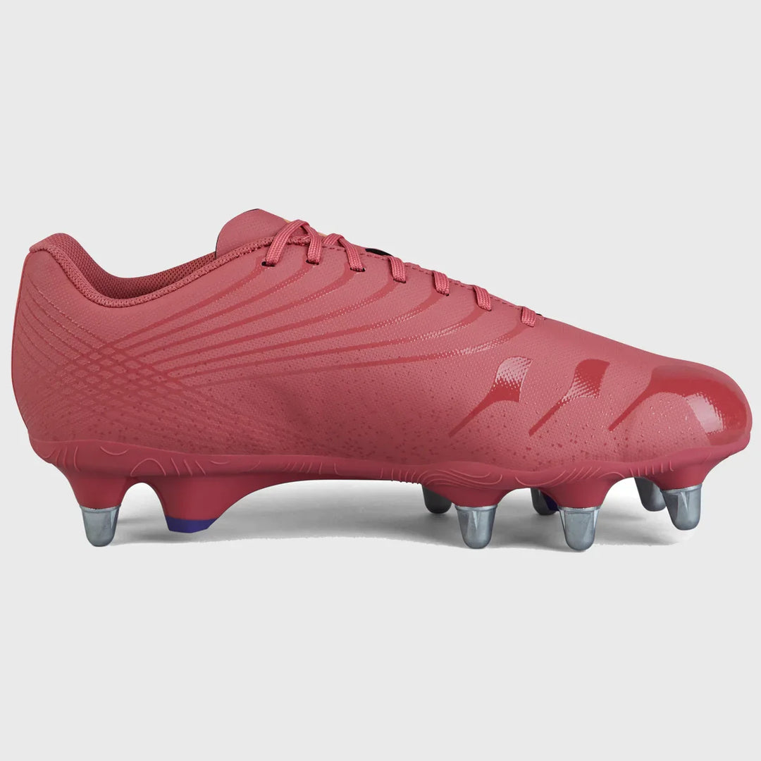 Canterbury Stampede Groundbreak Team SG Rugby Boots