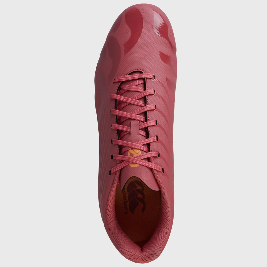 Canterbury Stampede Groundbreak Team SG Rugby Boots