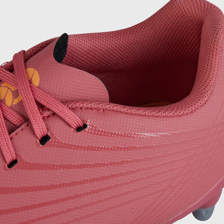 Canterbury Stampede Groundbreak Team SG Rugby Boots