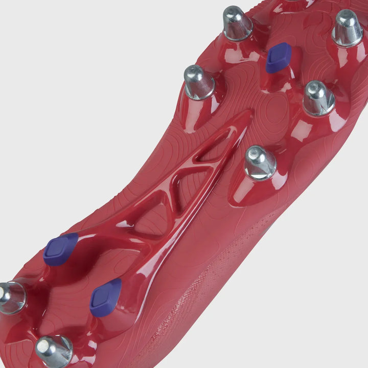 Canterbury Stampede Groundbreak Team SG Rugby Boots