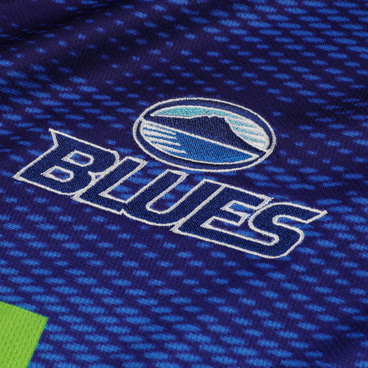 Classic Blues Super Rugby Men’s Home Shirt 2024