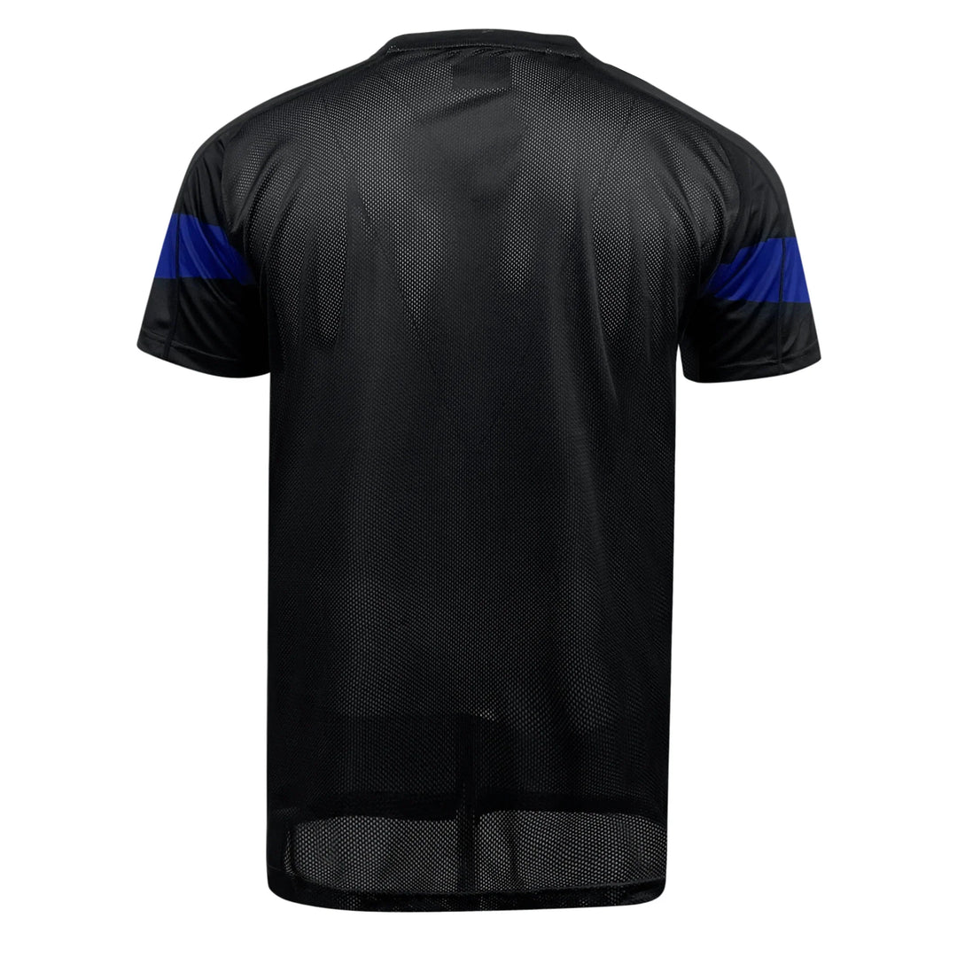 Classic Hurricanes Super Rugby 2024 Supporters T-shirt Men