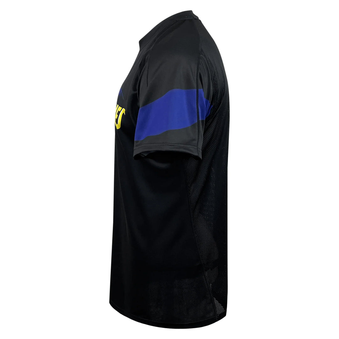 Classic Hurricanes Super Rugby 2024 Supporters T-shirt Men