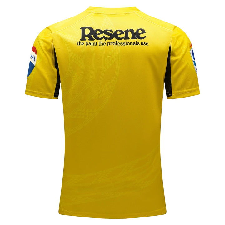 Classic Hurricanes Super Rugby Men’s Home Shirt 2024