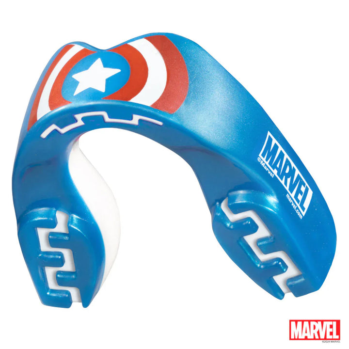 Safejawz Marvel Captain Marvel Mouthguard