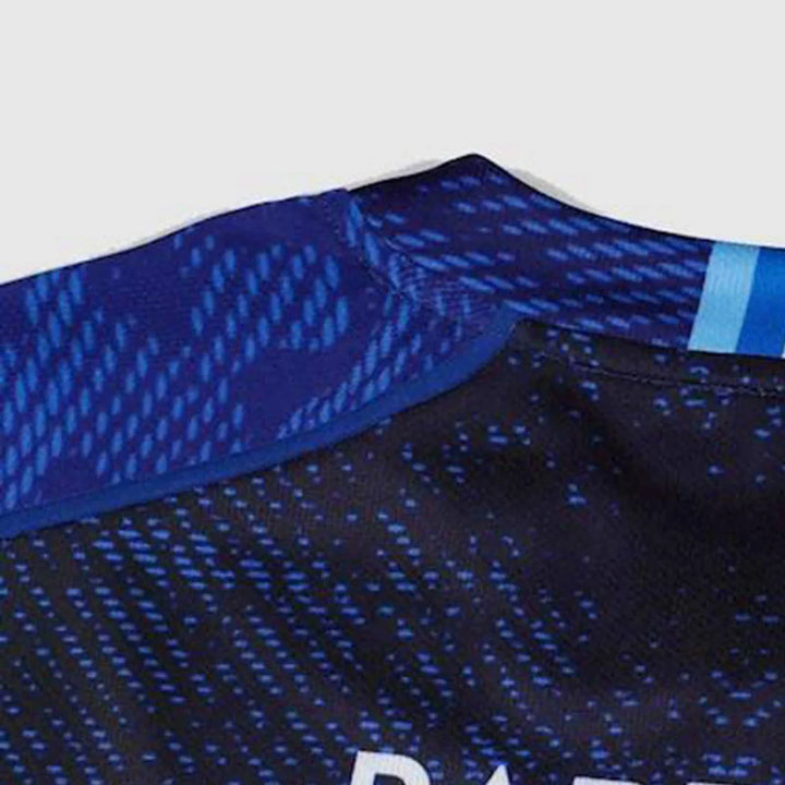 Classic Blues Super Rugby Men’s Home Shirt 2024