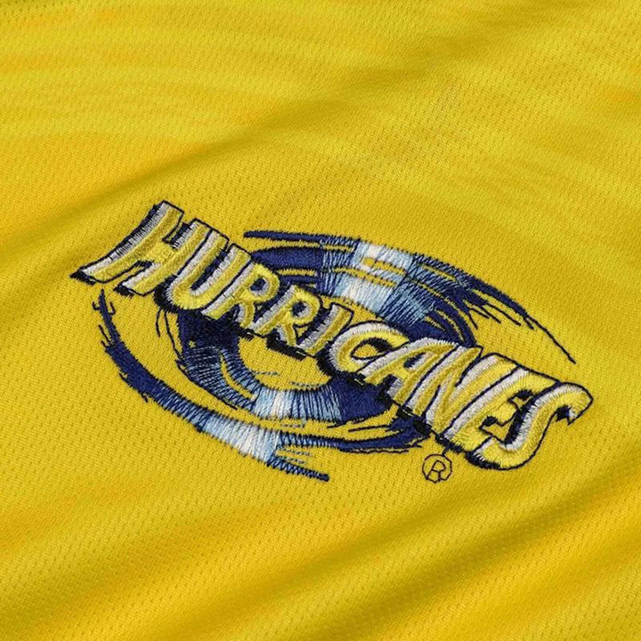 Classic Hurricanes Super Rugby Men’s Home Shirt 2024