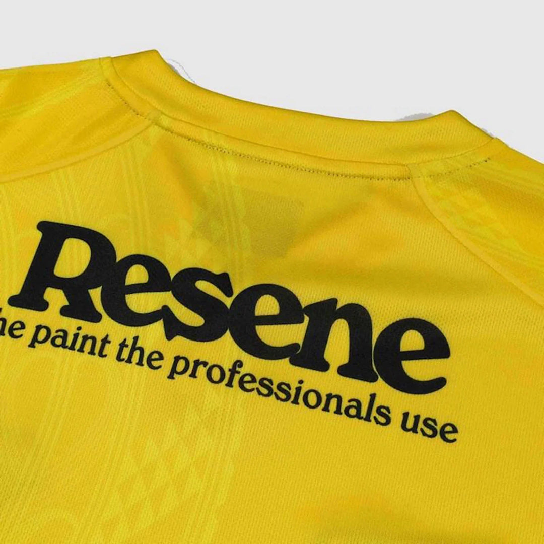 Classic Hurricanes Super Rugby Men’s Home Shirt 2024