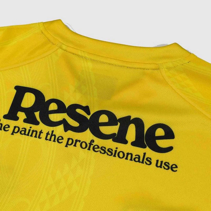 Classic Hurricanes Super Rugby Men’s Home Shirt 2024