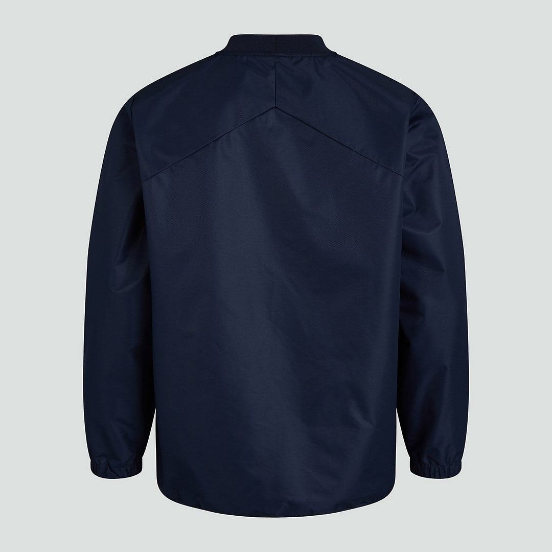 Canterbury Club Contact Top Junior Navy