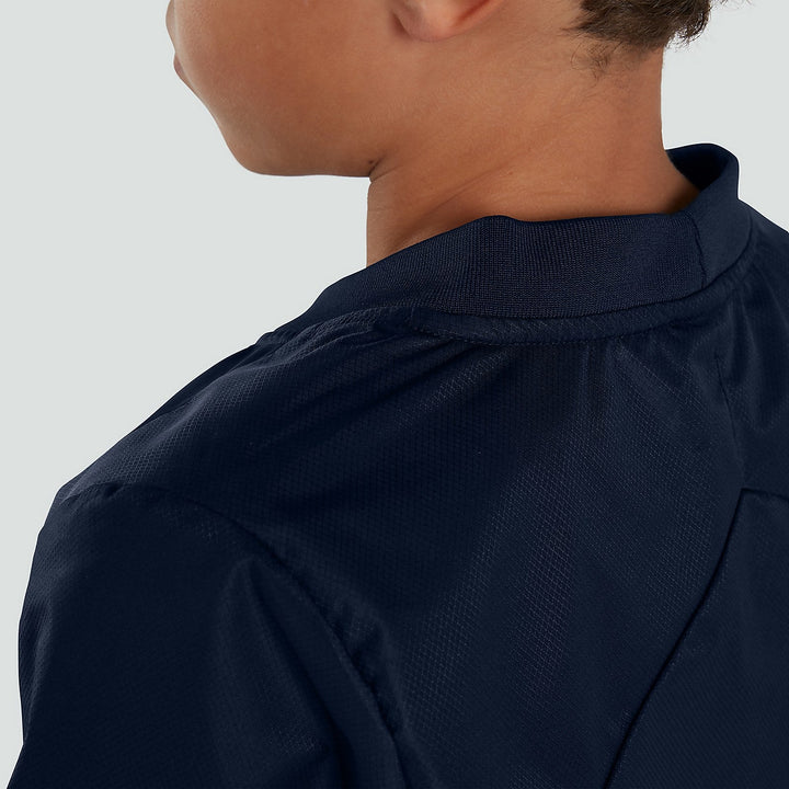 Canterbury Club Contact Top Junior Navy