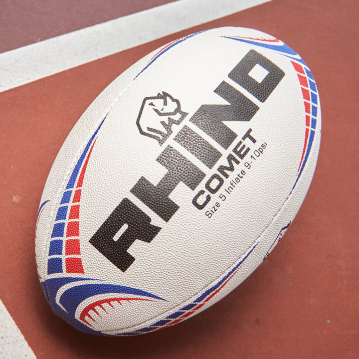 Rhino Comet Wedstrijdbal Maat 4