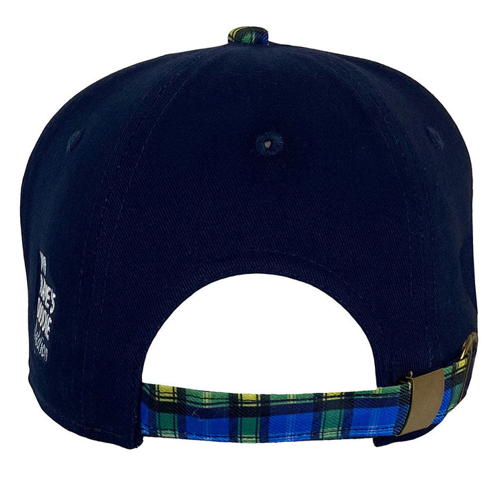 Ellis Rugby Cap Doddie Weir Scotland