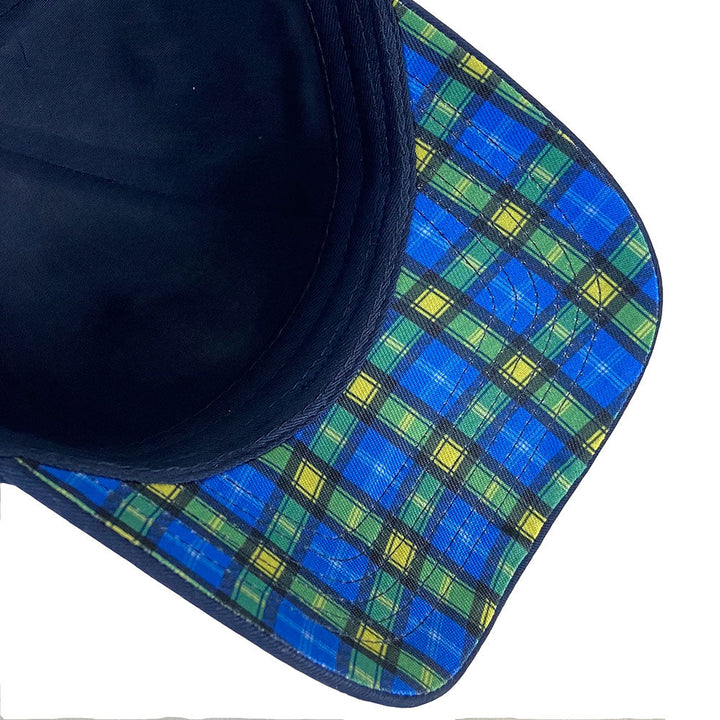 Ellis Rugby Cap Doddie Weir Scotland