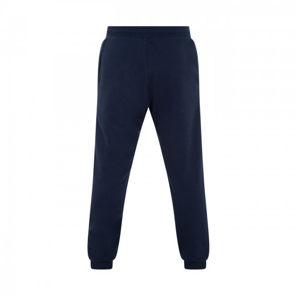 Canterbury Tapered Fleece Cuffpant Navy