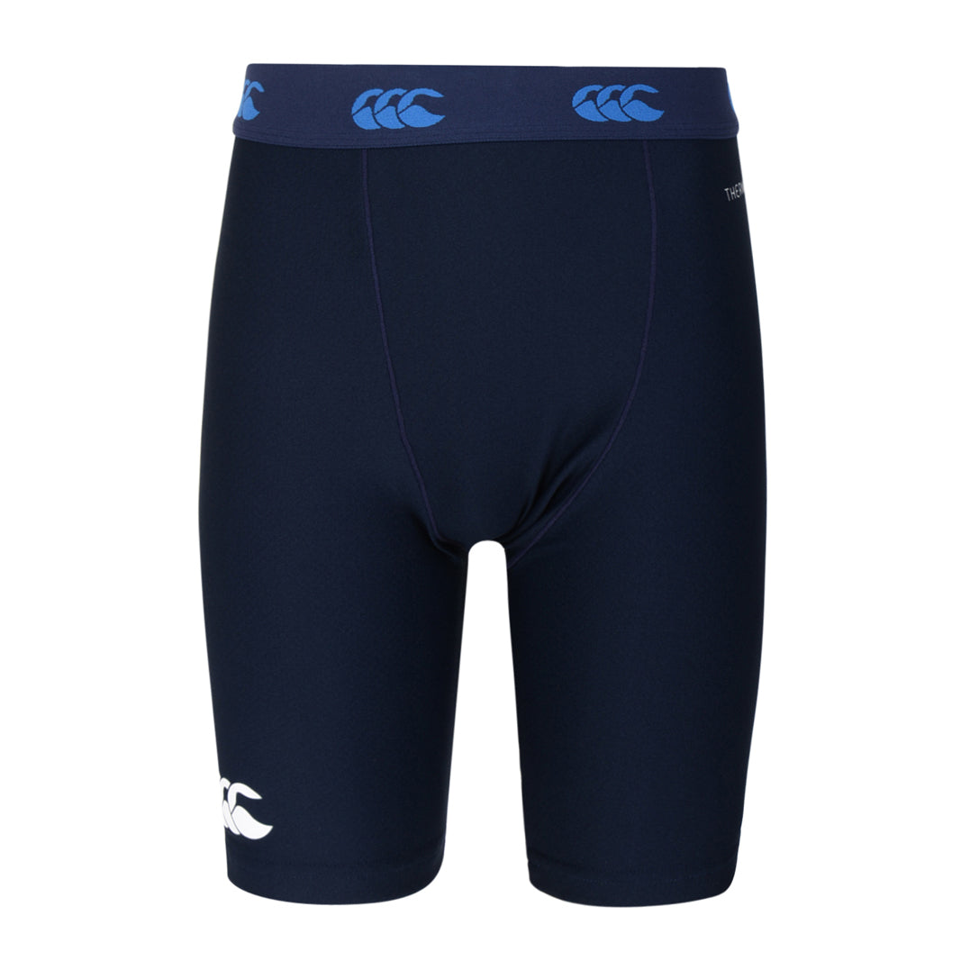 Canterbury Thermoreg Short Navy Junior