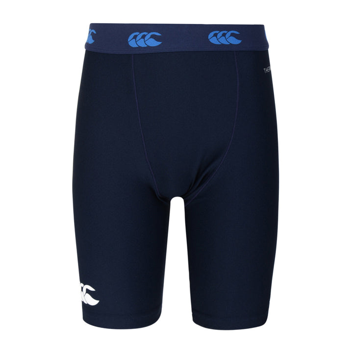 Canterbury Thermoreg Short Navy Junior