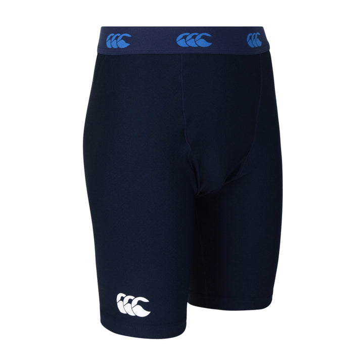 Canterbury Thermoreg Short Navy Junior