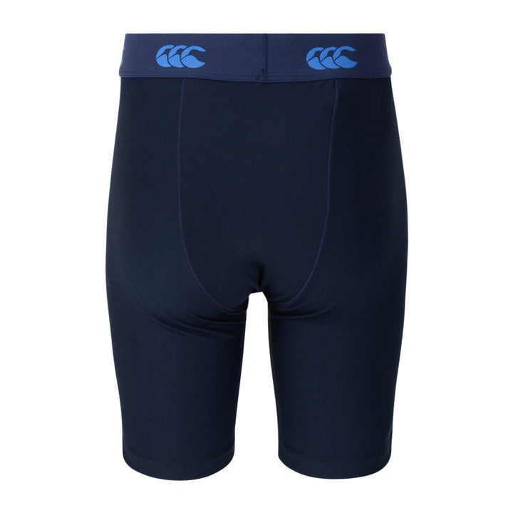 Canterbury Thermoreg Short Navy Junior