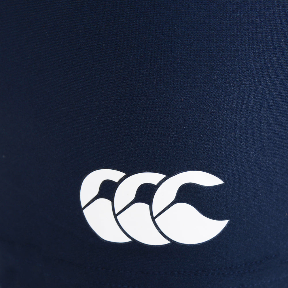 Canterbury Thermoreg Short Navy Junior