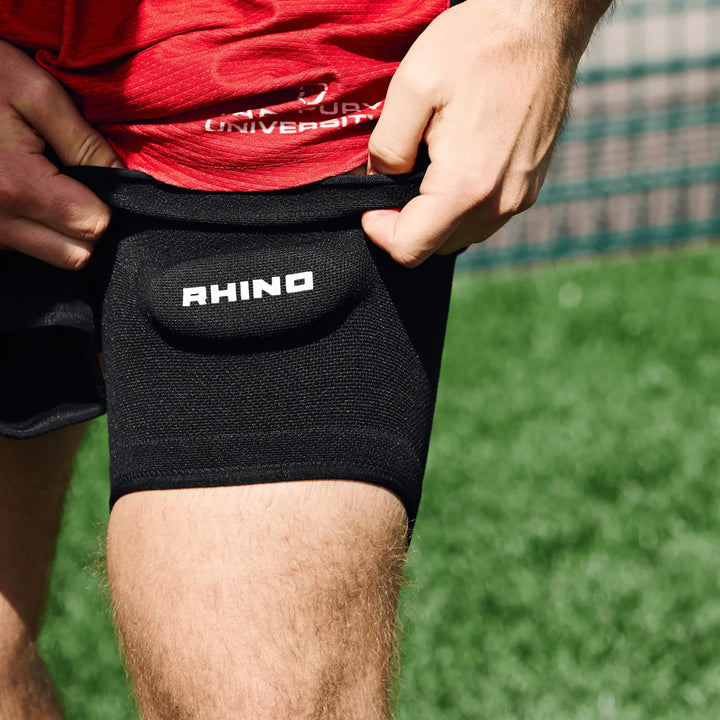 Elite Lineout Lifting Support Pads