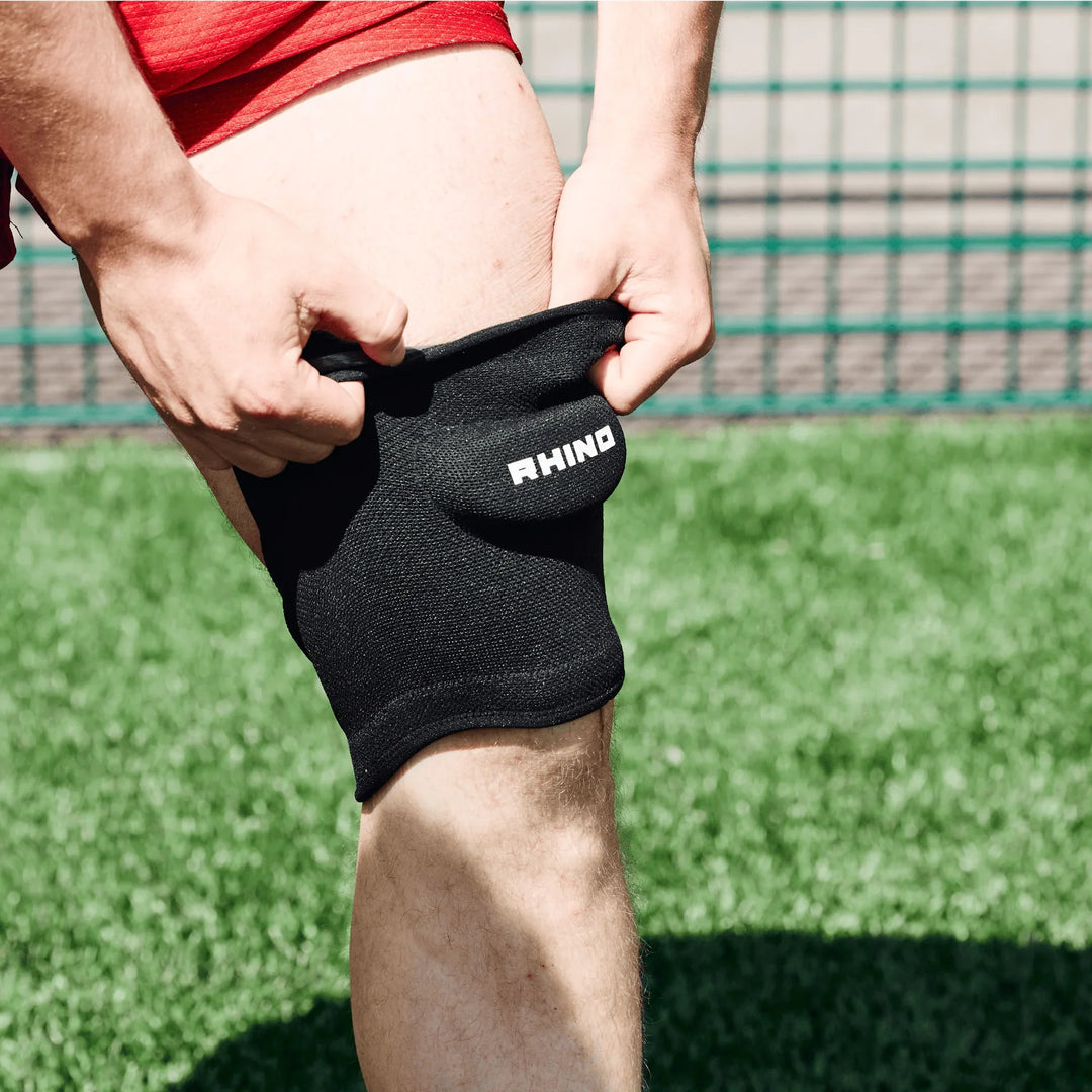 Elite Lineout Lifting Support Pads