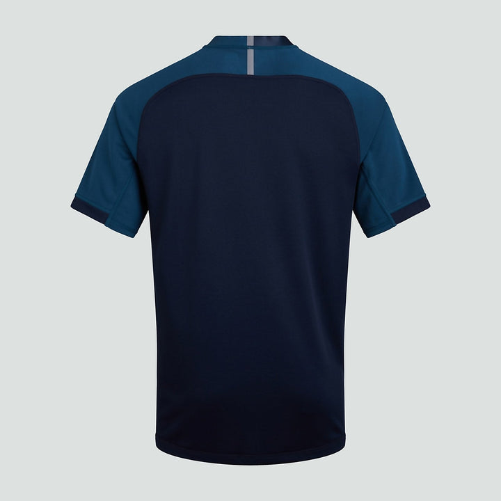 Canterbury Vapodri Evader Rugby Jersey Navy