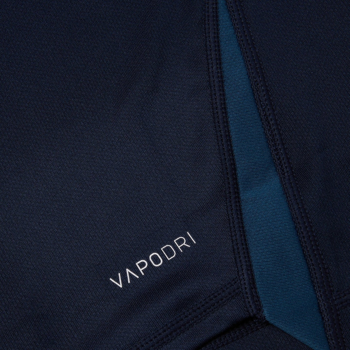 Canterbury Vapodri Evader Rugby Jersey Navy