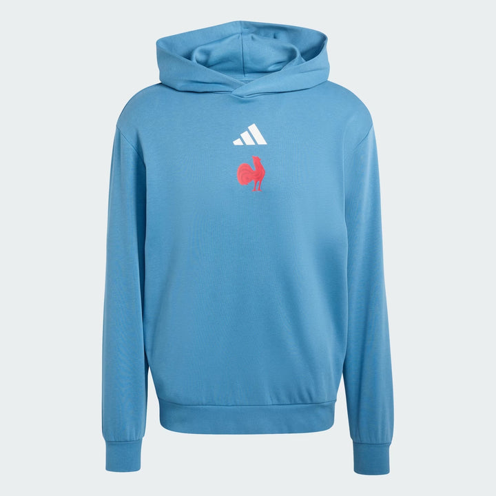 adidas FFR Hoodie Men
