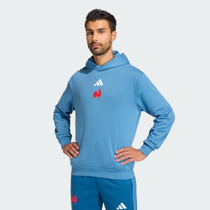 adidas FFR Hoodie Men