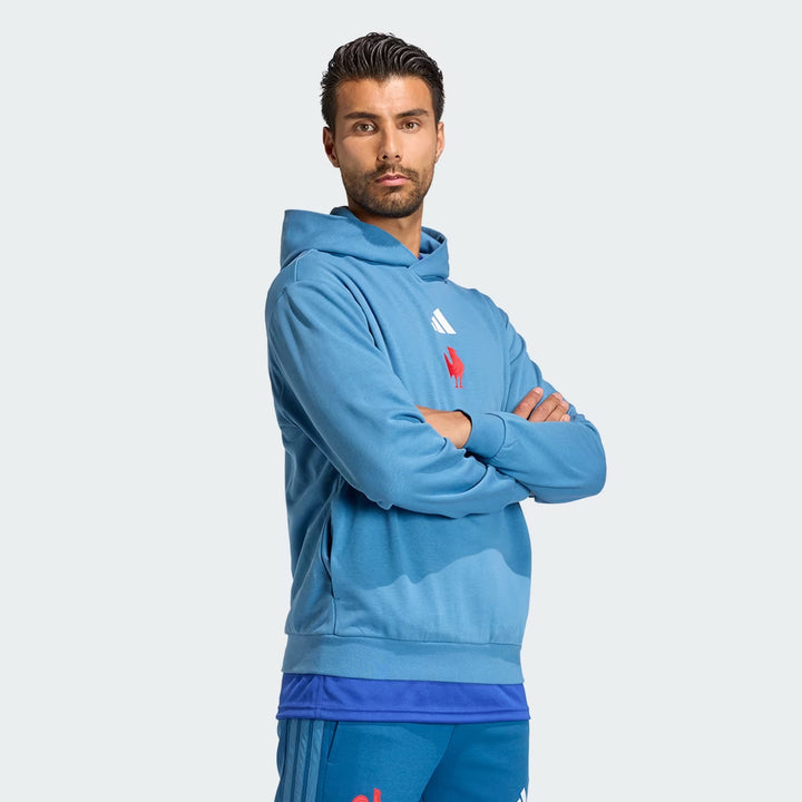 adidas FFR Hoodie Men