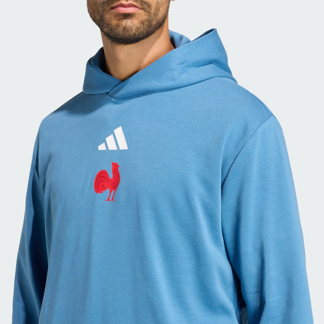 adidas FFR Hoodie Men