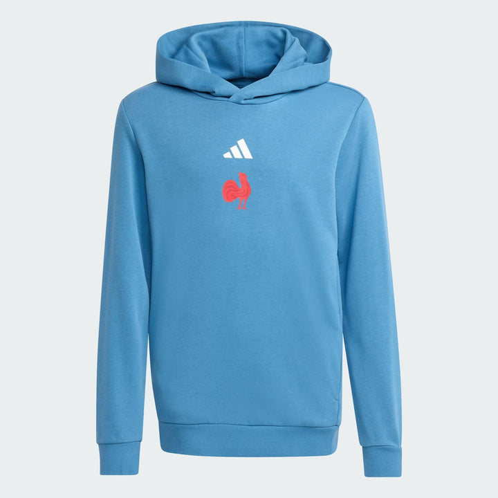 adidas FFR Hoodie Kids