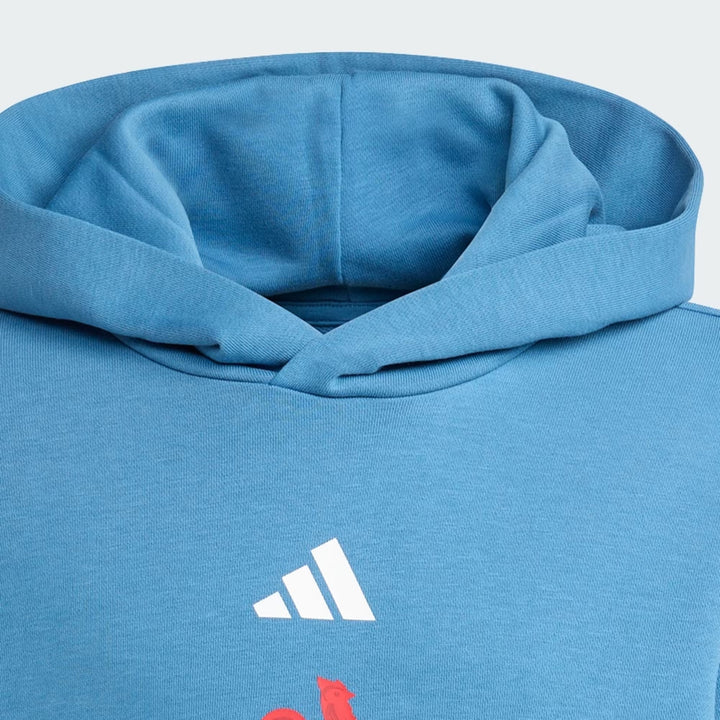 adidas FFR Hoodie Kids