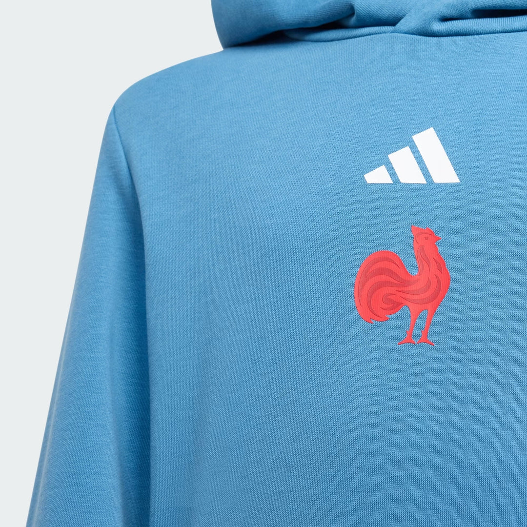 adidas FFR Hoodie Kids