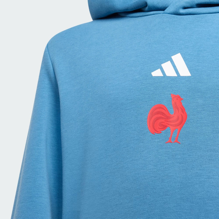 adidas FFR Hoodie Kids