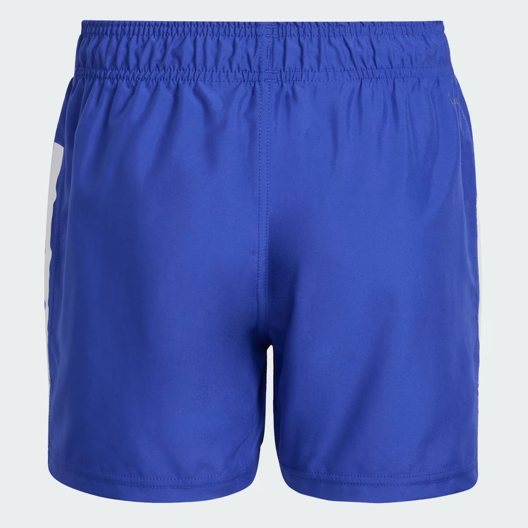 adidas France Replica Rugby Shorts Kids