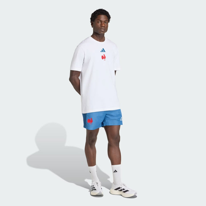 adidas FFR T-Shirt Men